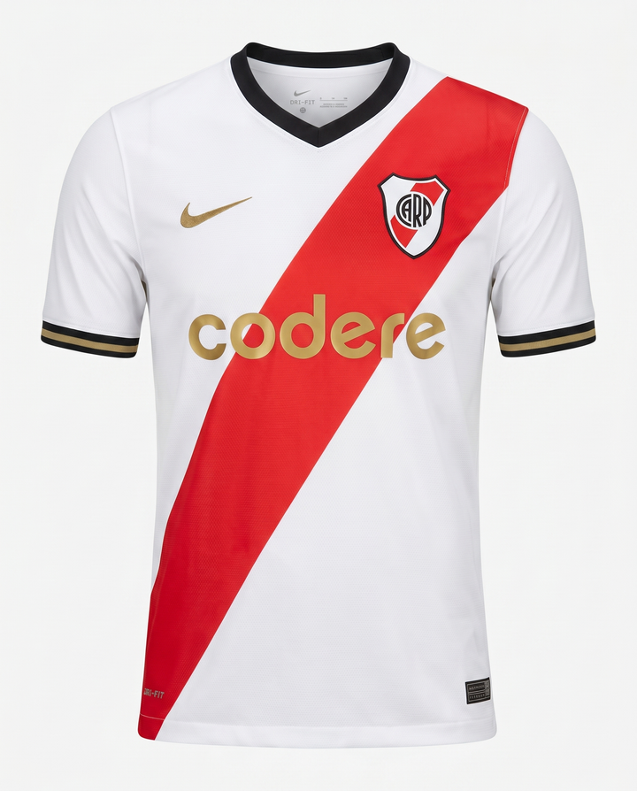River Plate 2023/24 Domicile