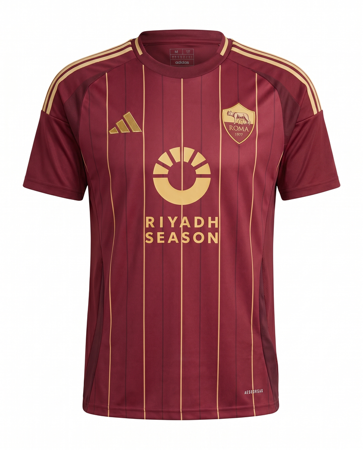 Roma 2025-2026