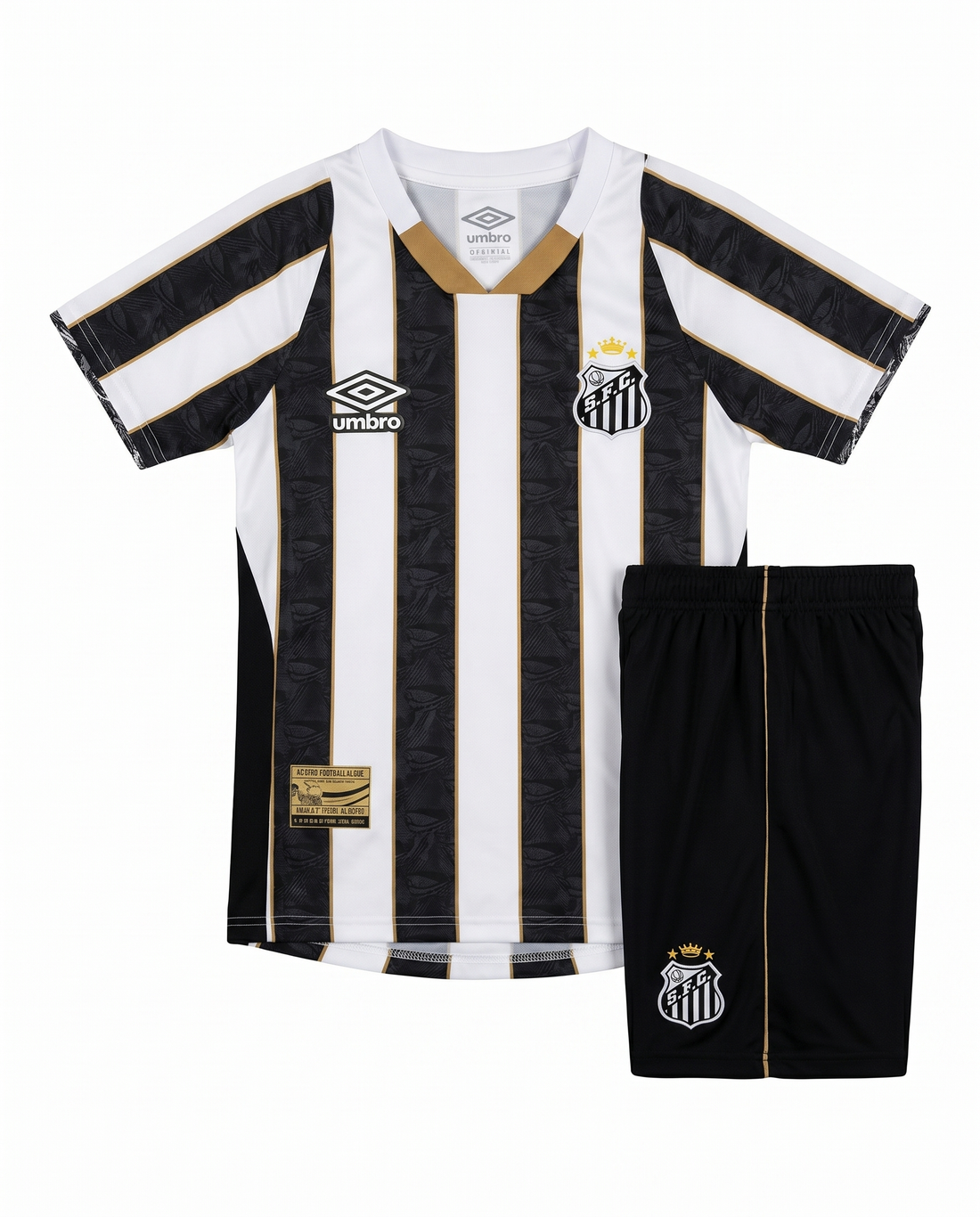 Santos Enfant