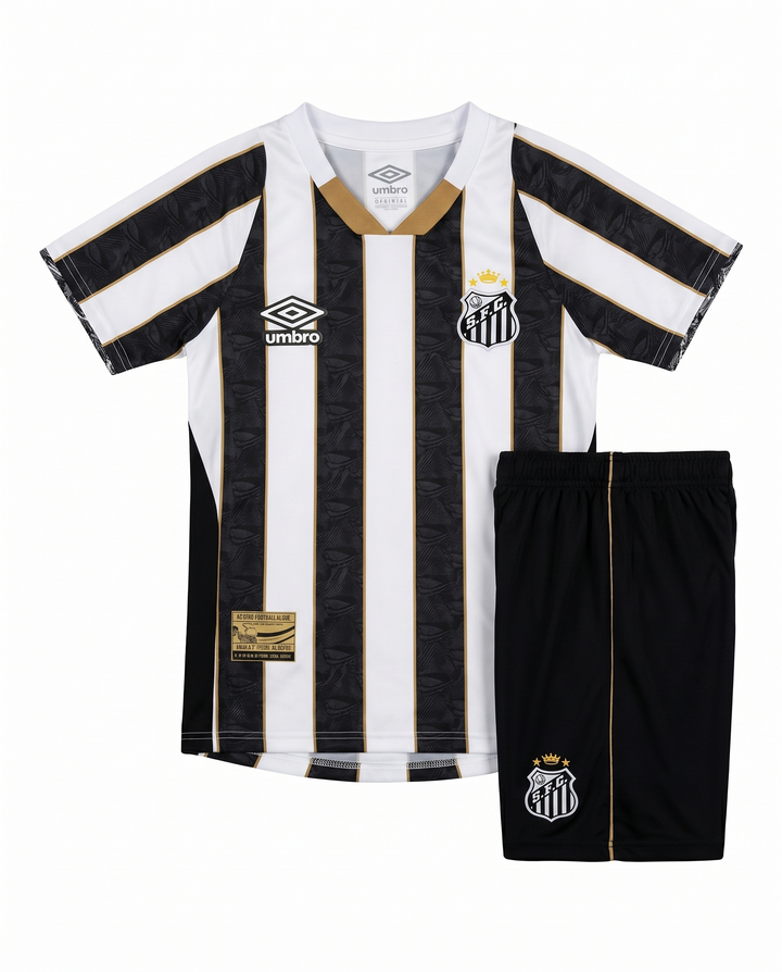 Santos Enfant 25/26 Exterieur