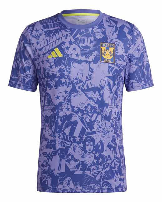 Tigres 2025-2026