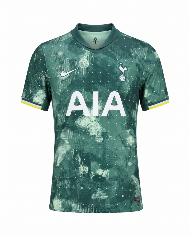 Tottenham Extérieur 2024-2025