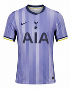 Tottenham Troisième 2024-2025