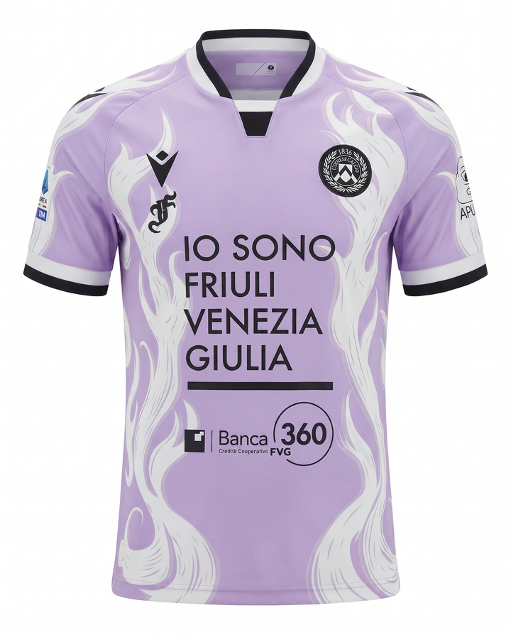 Udinese 2024-2025