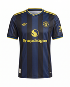 United 2025-2026