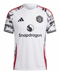 United 2025-2026