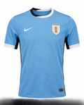 Uruguay 2025-2026