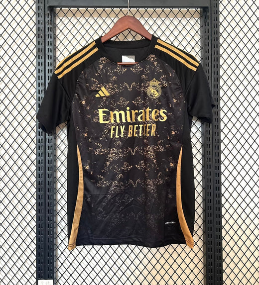 Maillots Real Madrid Concept