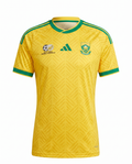 Mailot De Foot Afrique Du Sud Coupe Du Monde