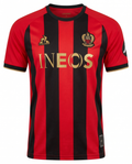 Ogc Nice Domicile 2025-2026