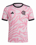Flamengo Rose Concept 2024-2025