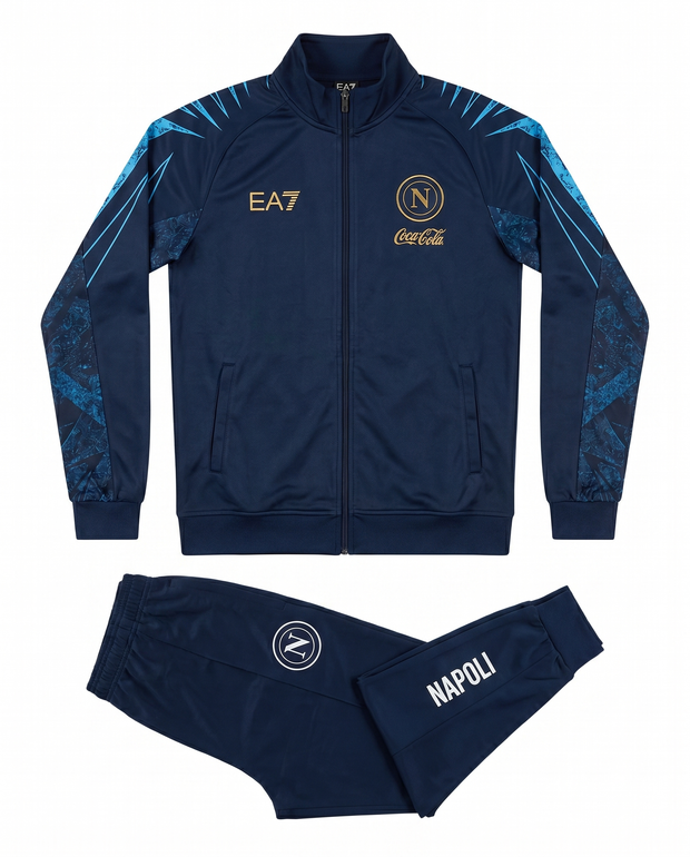 Ensemble De Foot Naples 19/20