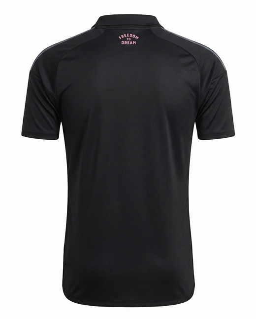 Maillot Inter Miami 26/27 Exterieur