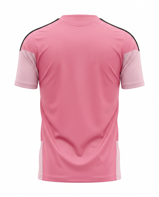 Maillot Inter Miami 26/27 Entrainement Rose