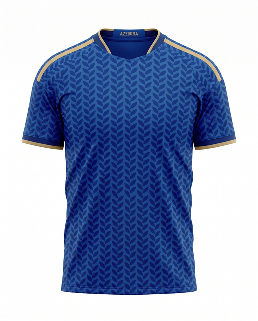 Maillot Italie 26/27 Domicile