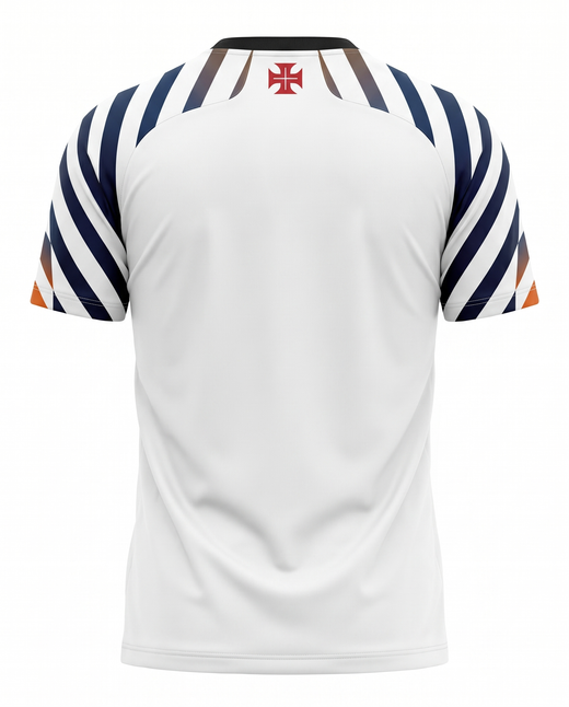 Maillot Club de Regatas Vasco da Gama 24/25 Entrainement