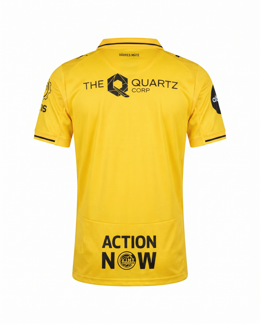 Maillot FK Bodø/Glimt 26/27 Domicile