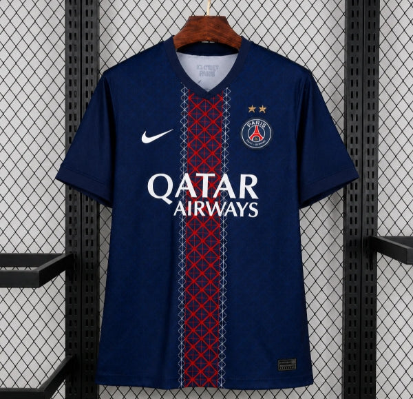 PSG Back 2 Back