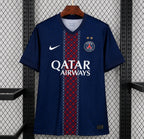 PSG Back 2 Back