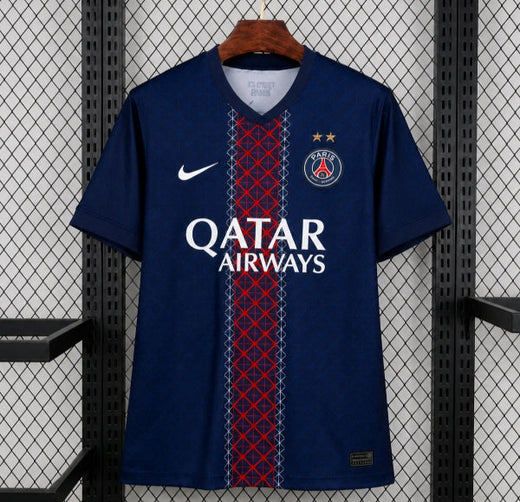 PSG Back 2 Back