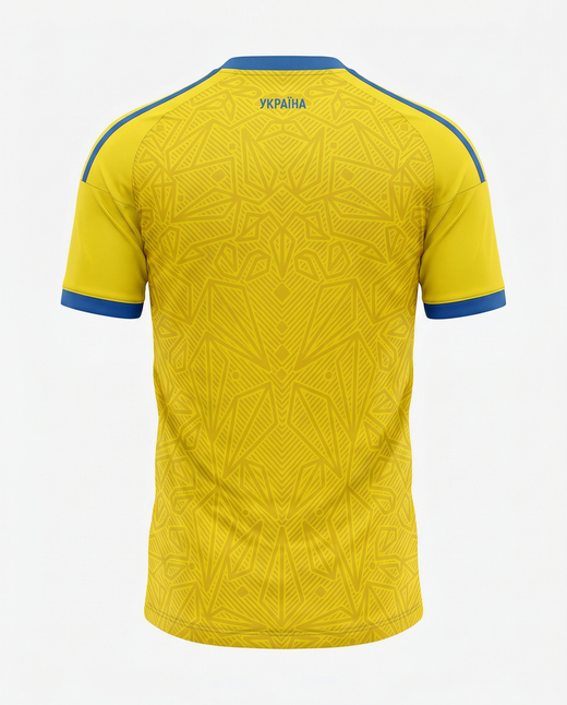 Ukraine Coupe Du Monde 2026-2027