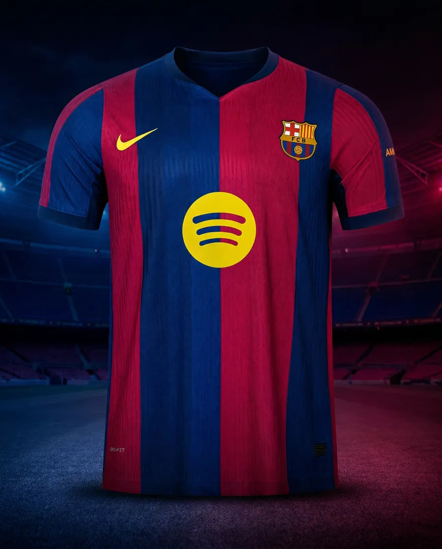FC Barcelone